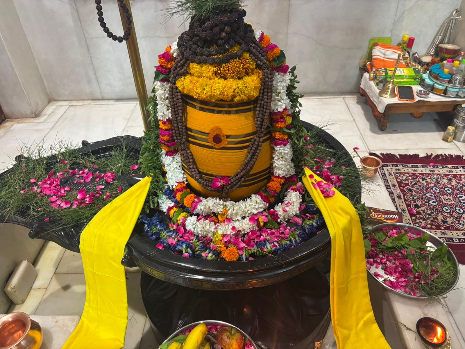 Puja photo 1