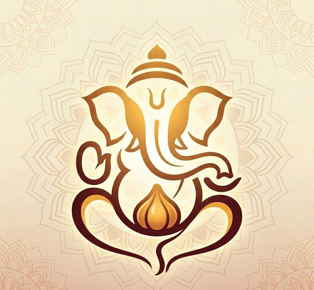 Mahaganpati Puja image