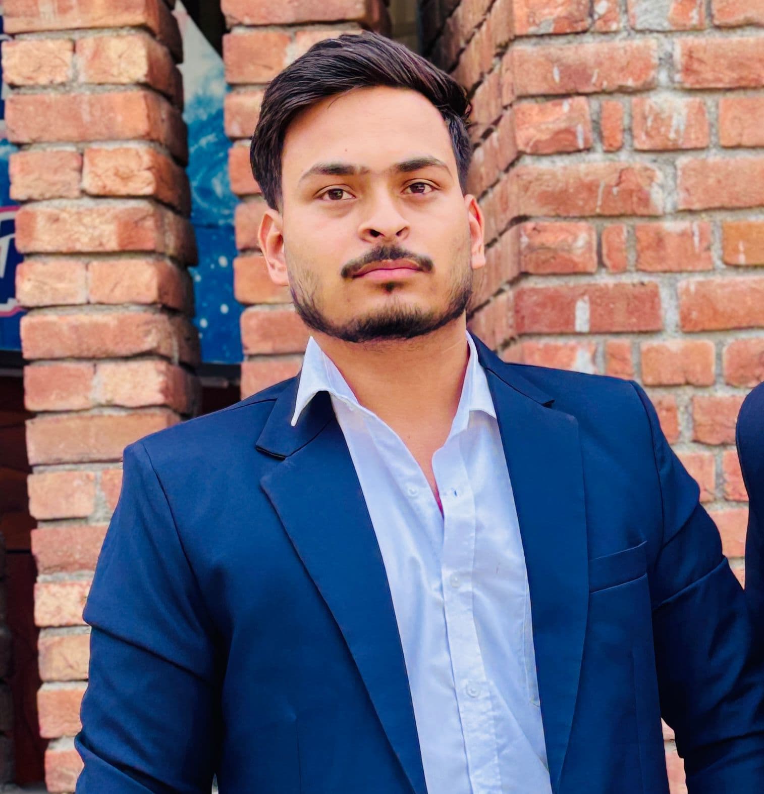 Anmesh Mishra